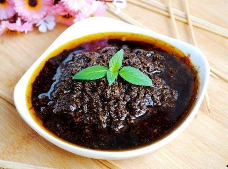 烧烤酱爆料调制视频,跟着视频轻松学会调制美味酱料